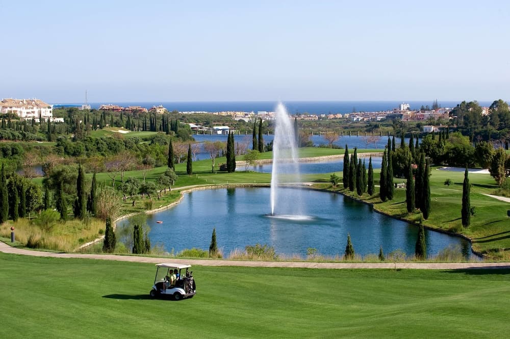 Golf