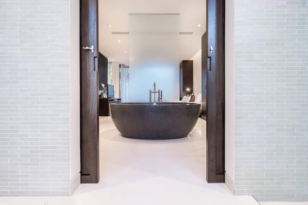 Badkamer