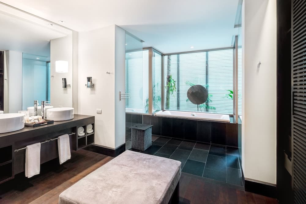 Badkamer