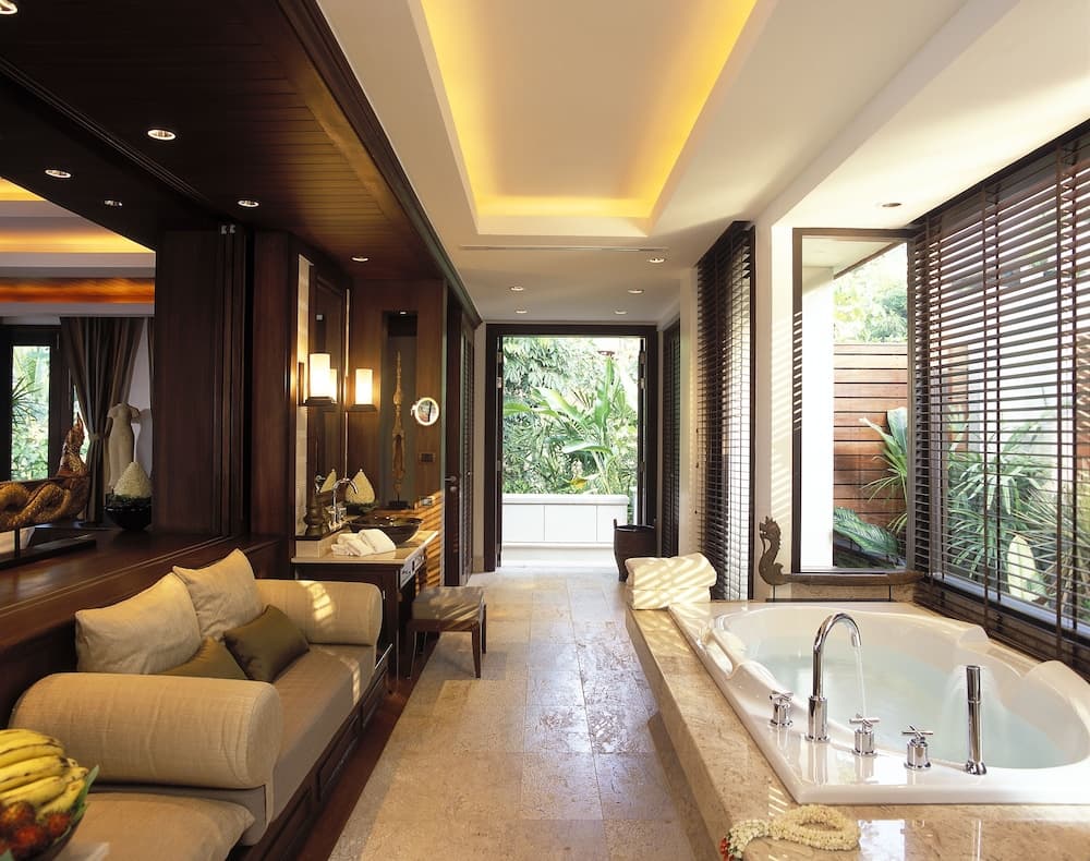 Badkamer