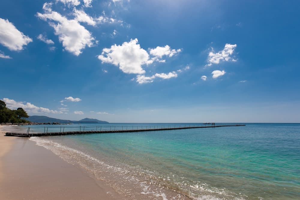 Strand
