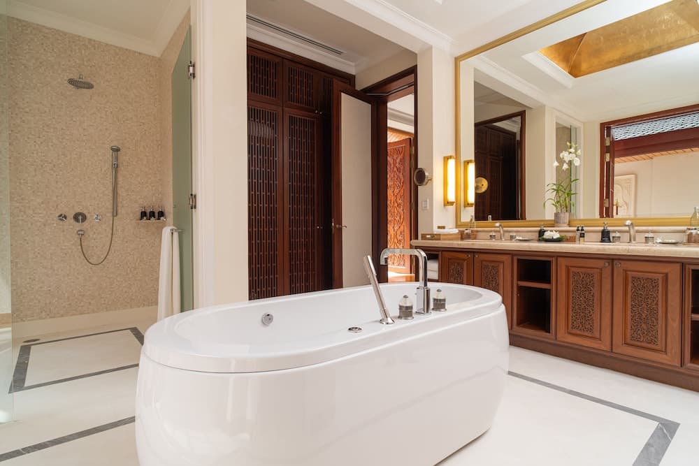Badkamer