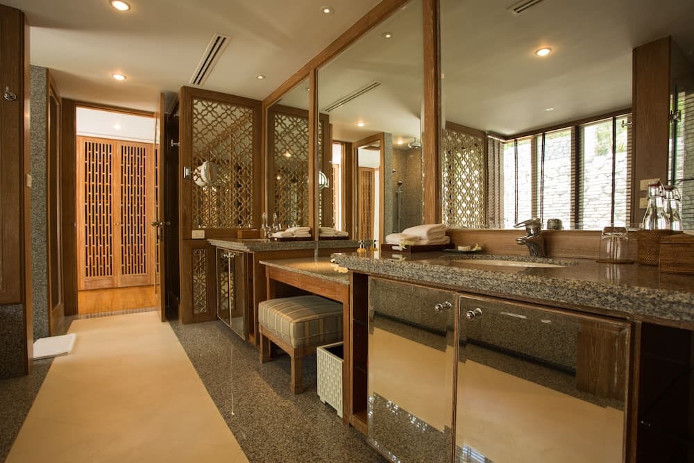 Badkamer