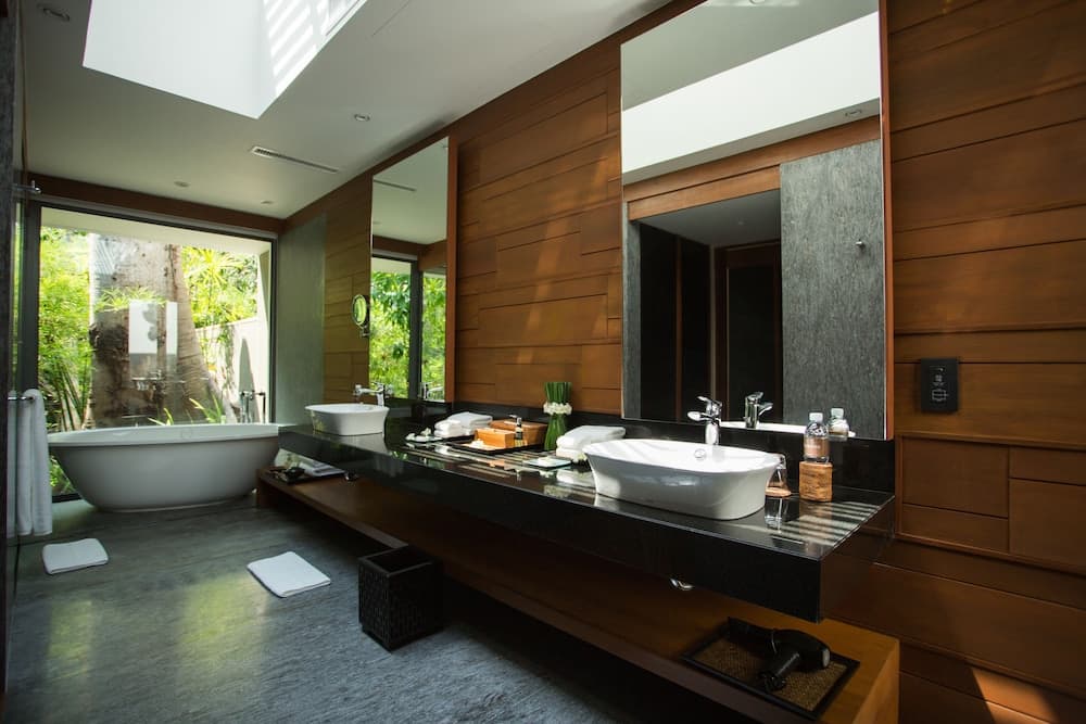 Badkamer