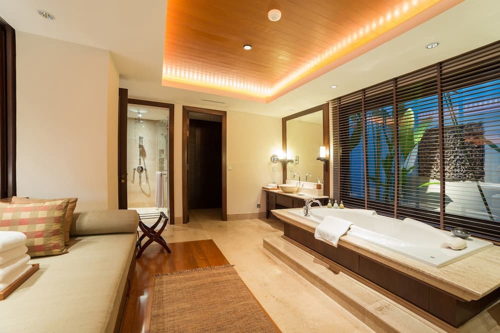 Badkamer
