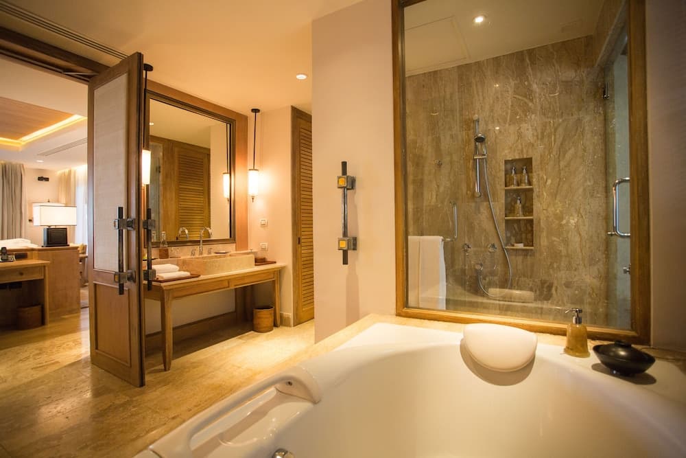 Badkamer