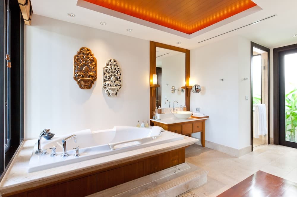 Badkamer
