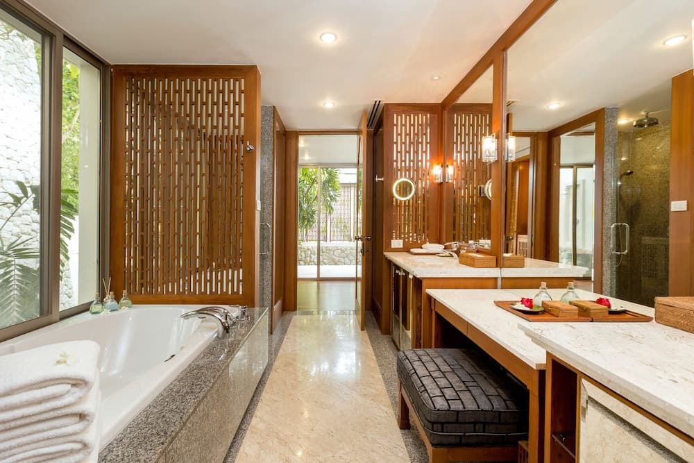 Badkamer