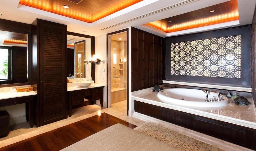 Badkamer