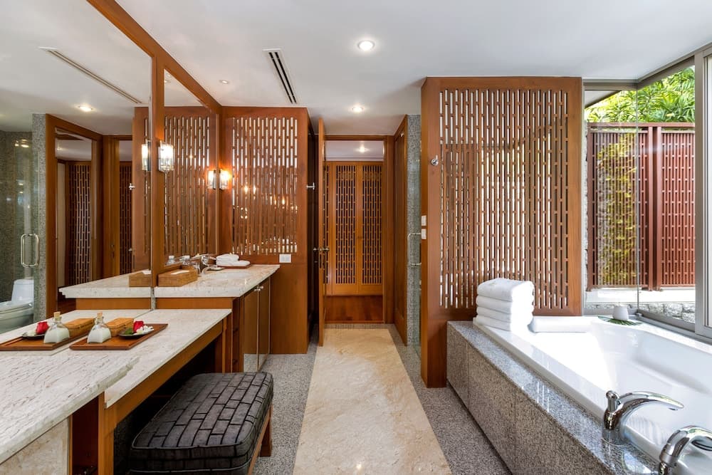 Badkamer