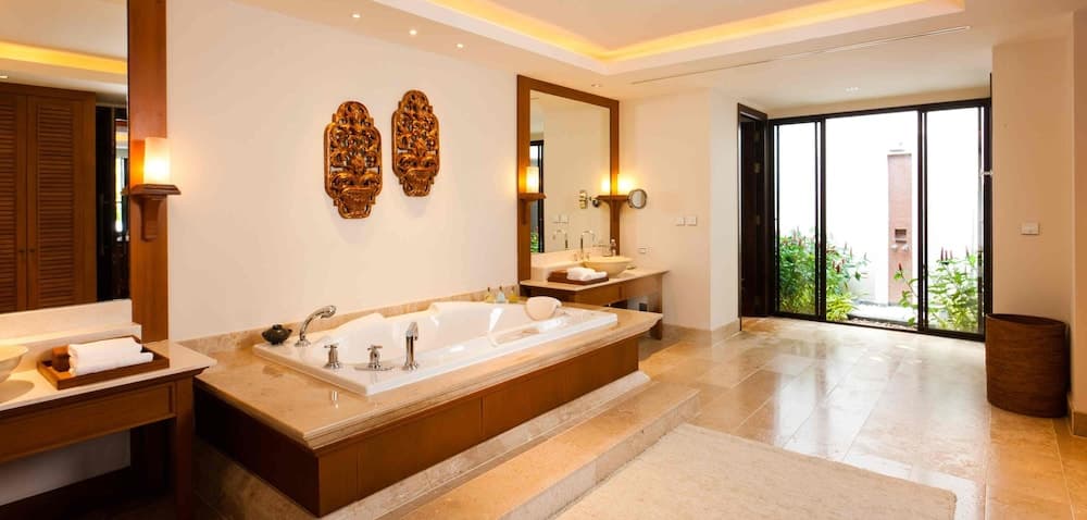 Badkamer