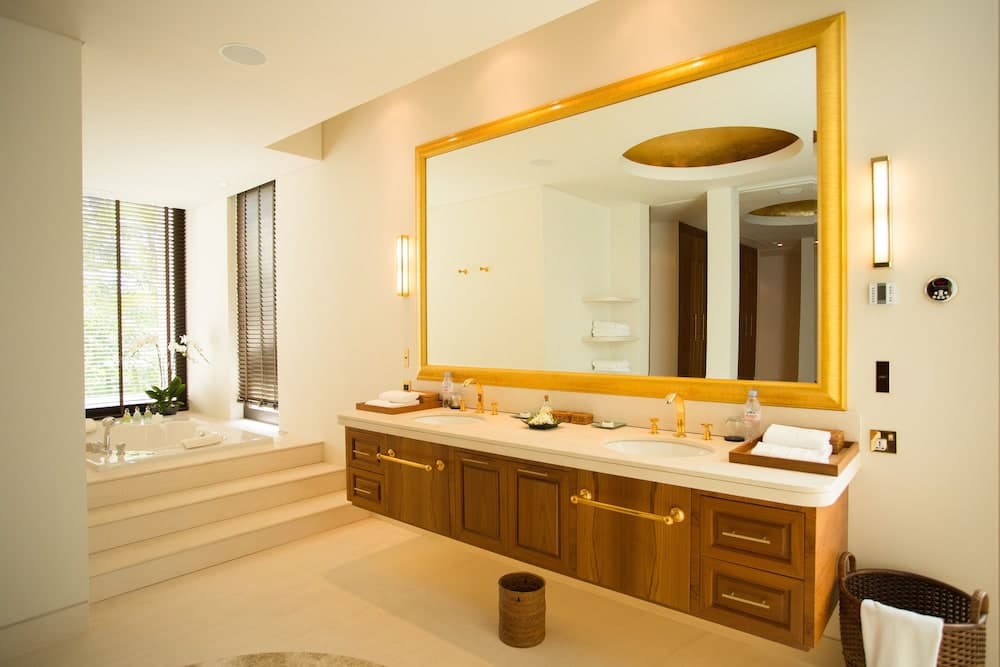 Badkamer