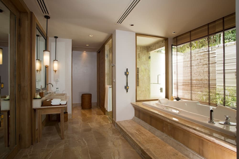 Badkamer