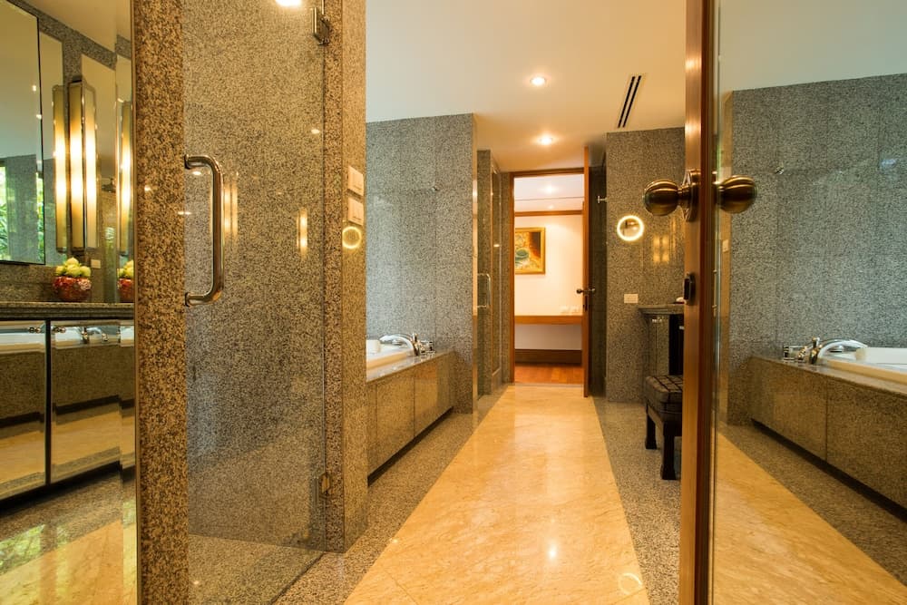 Badkamer