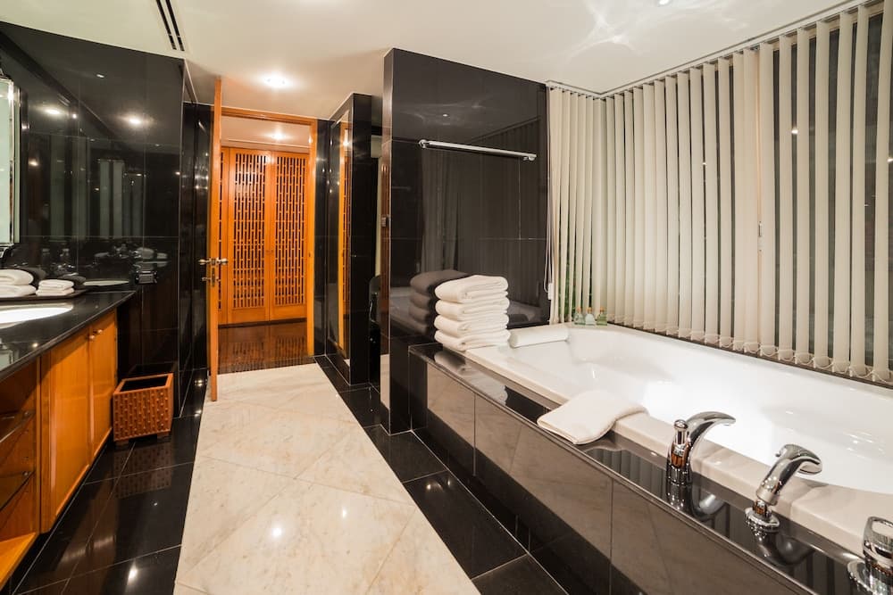 Badkamer