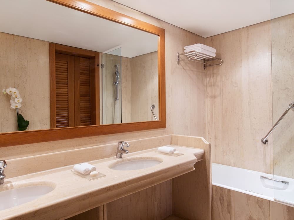 Badkamer