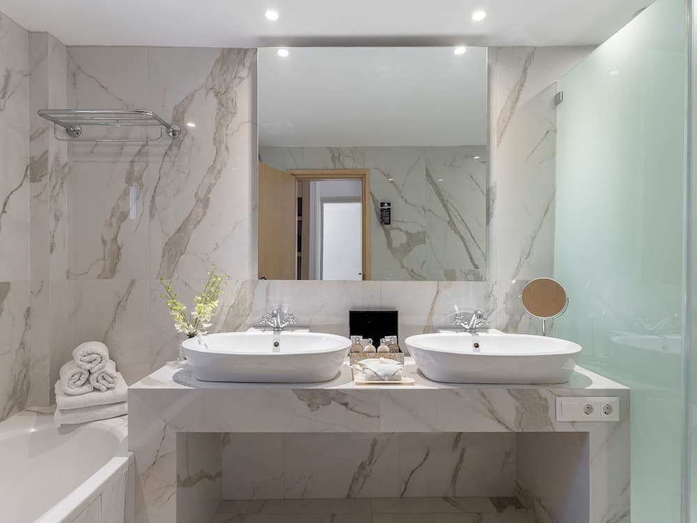 Badkamer