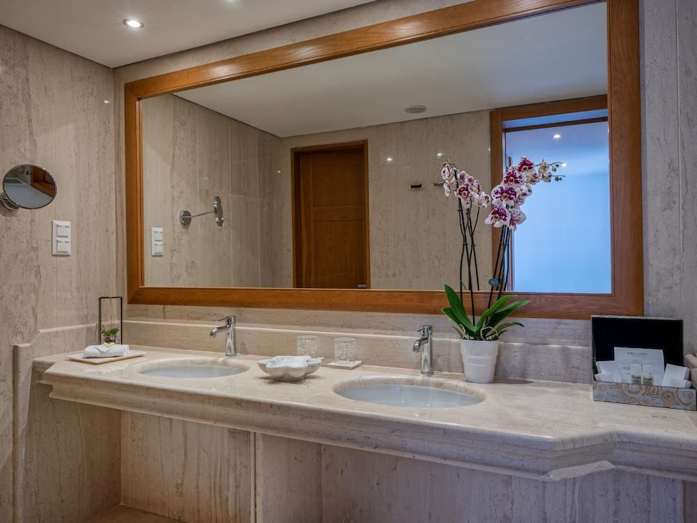 Badkamer