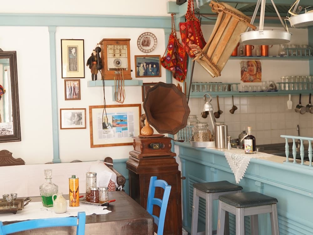 Café
