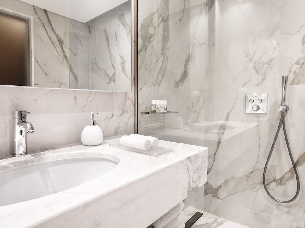 Badkamer