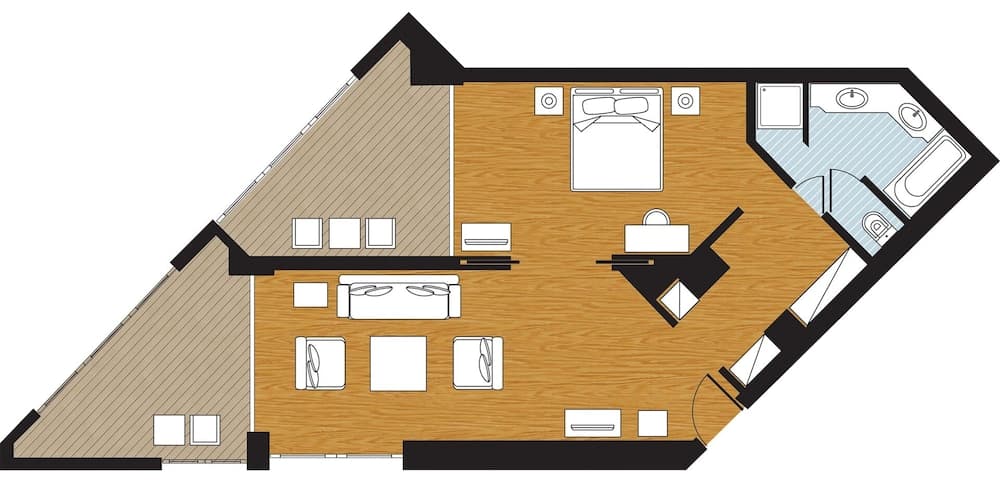 Grondplan