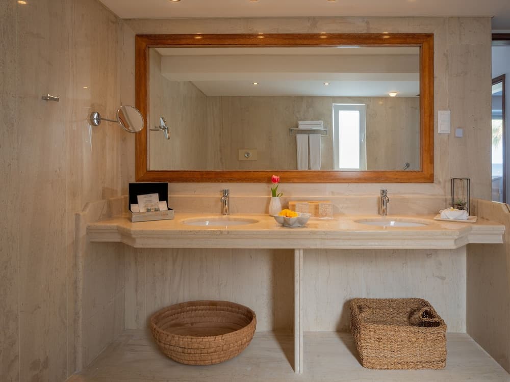 Badkamer