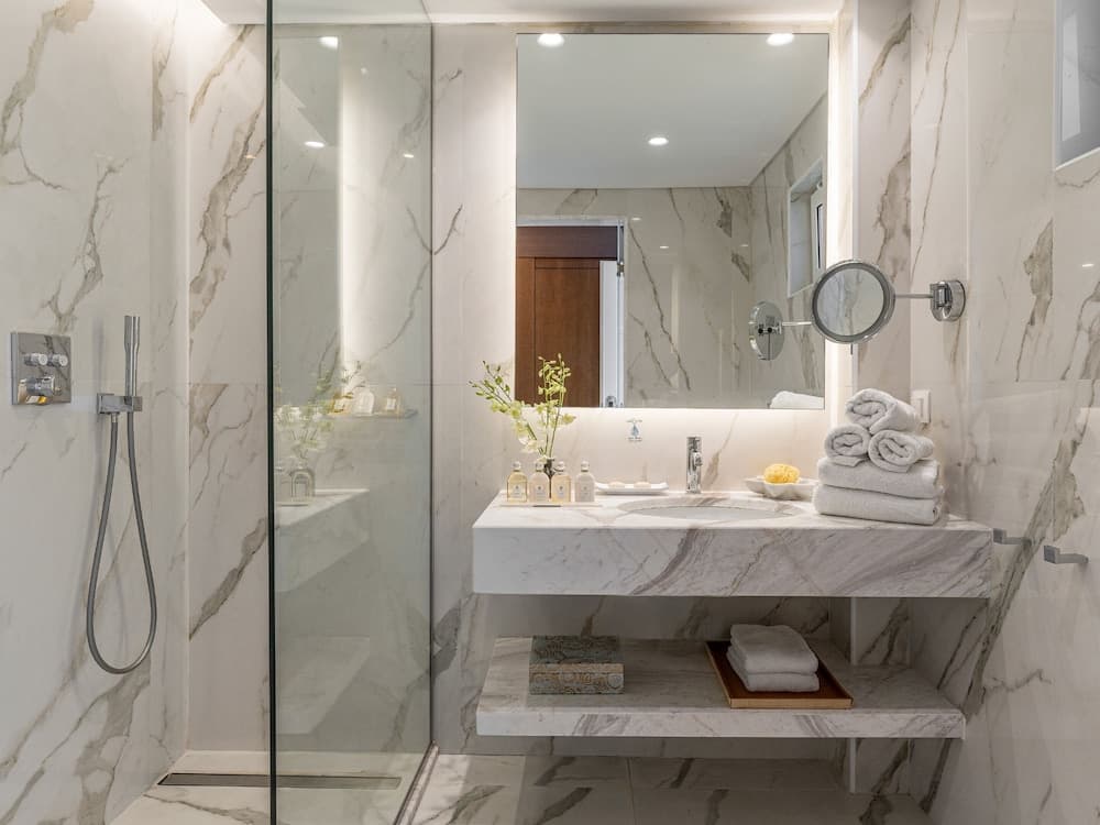 Badkamer
