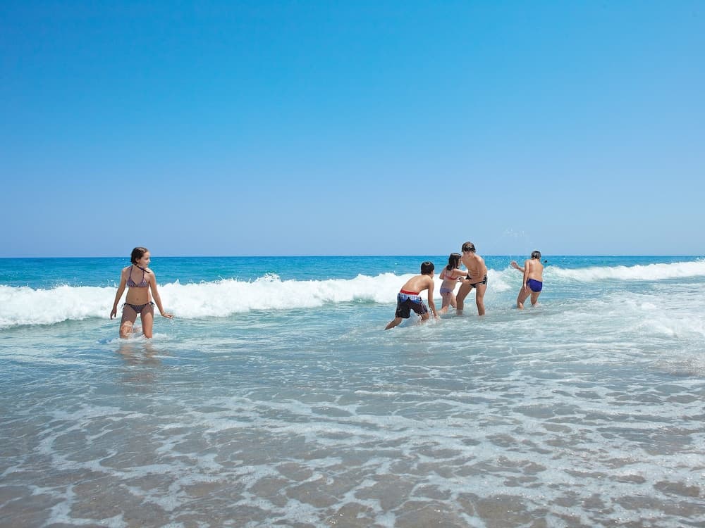 Strand