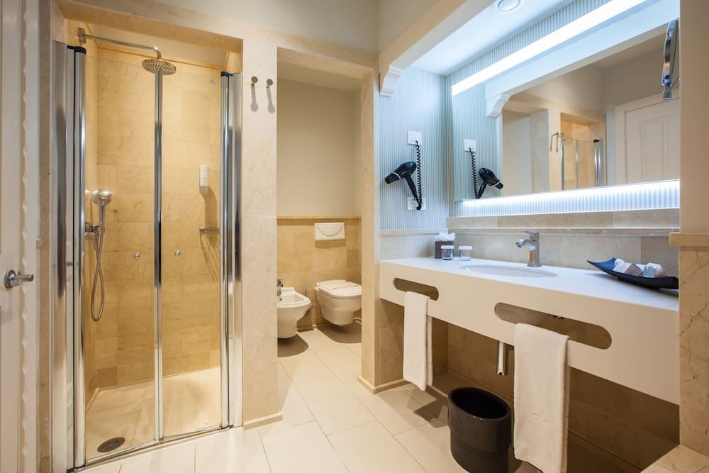 Badkamer