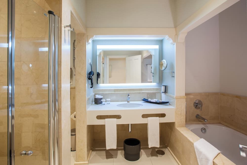 Badkamer