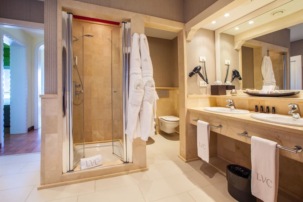 Badkamer