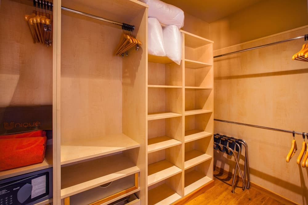 Garderobe