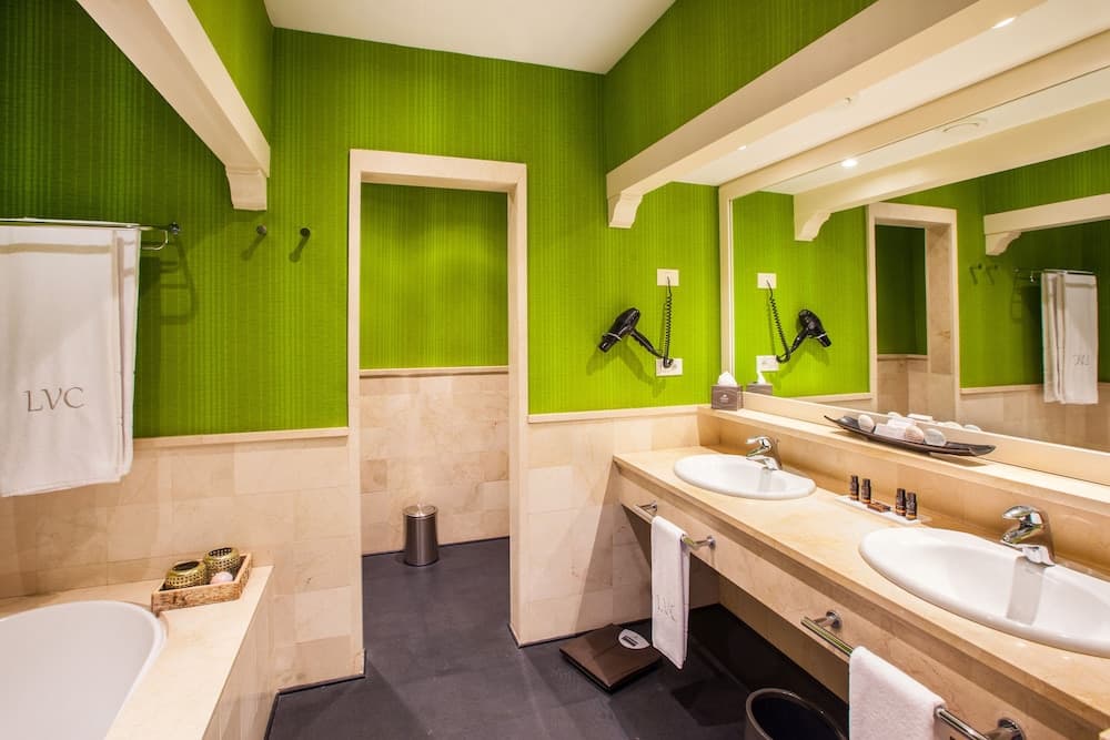 Badkamer