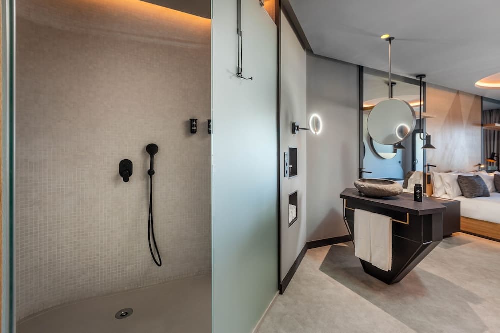 Badkamer
