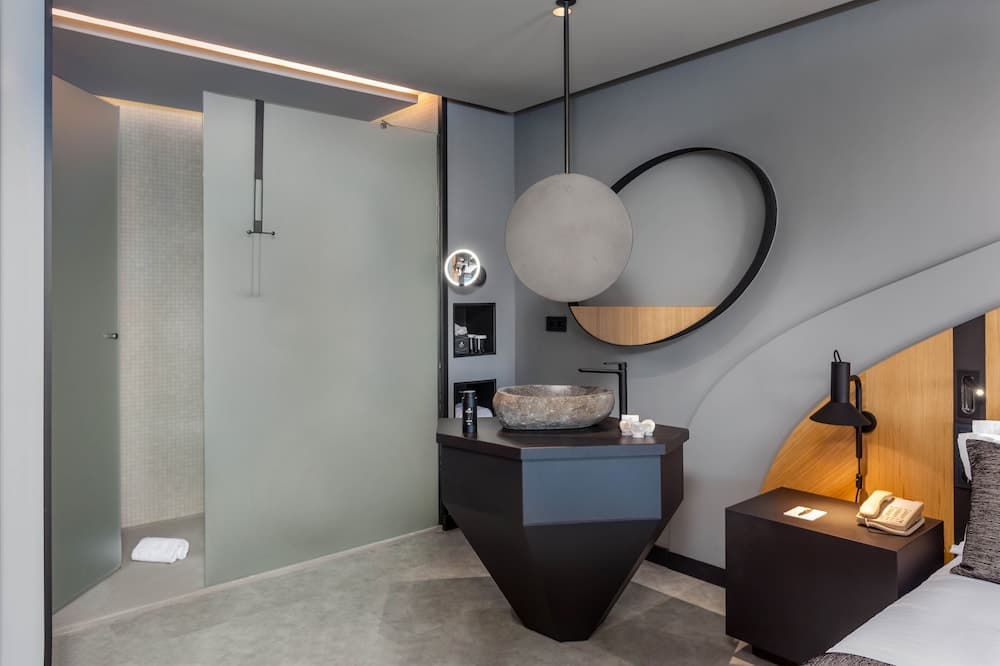 Badkamer
