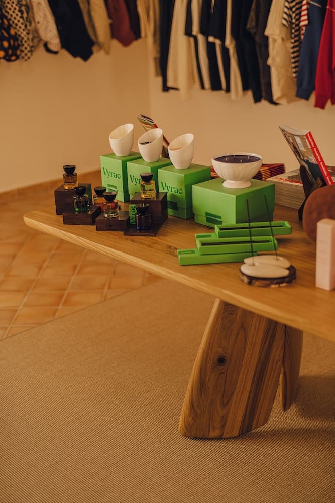 Cadeauwinkel