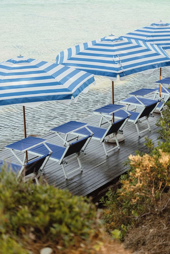 Zonneterras