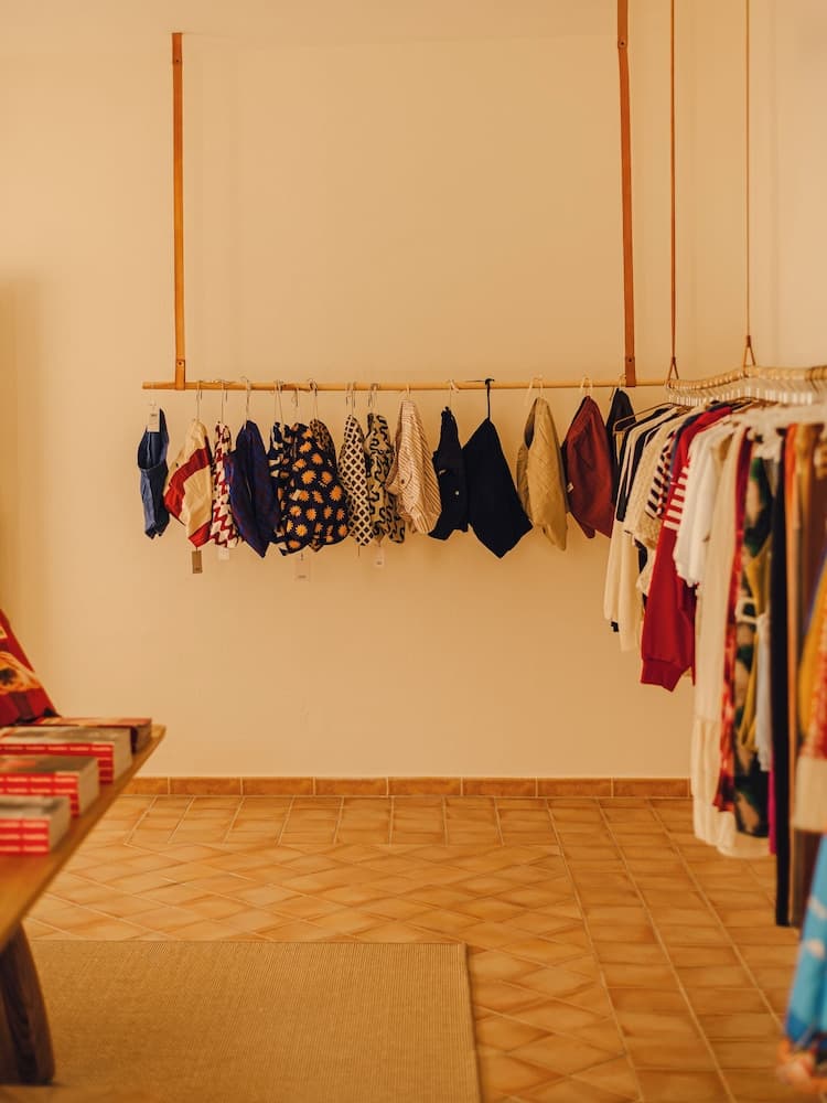 Cadeauwinkel