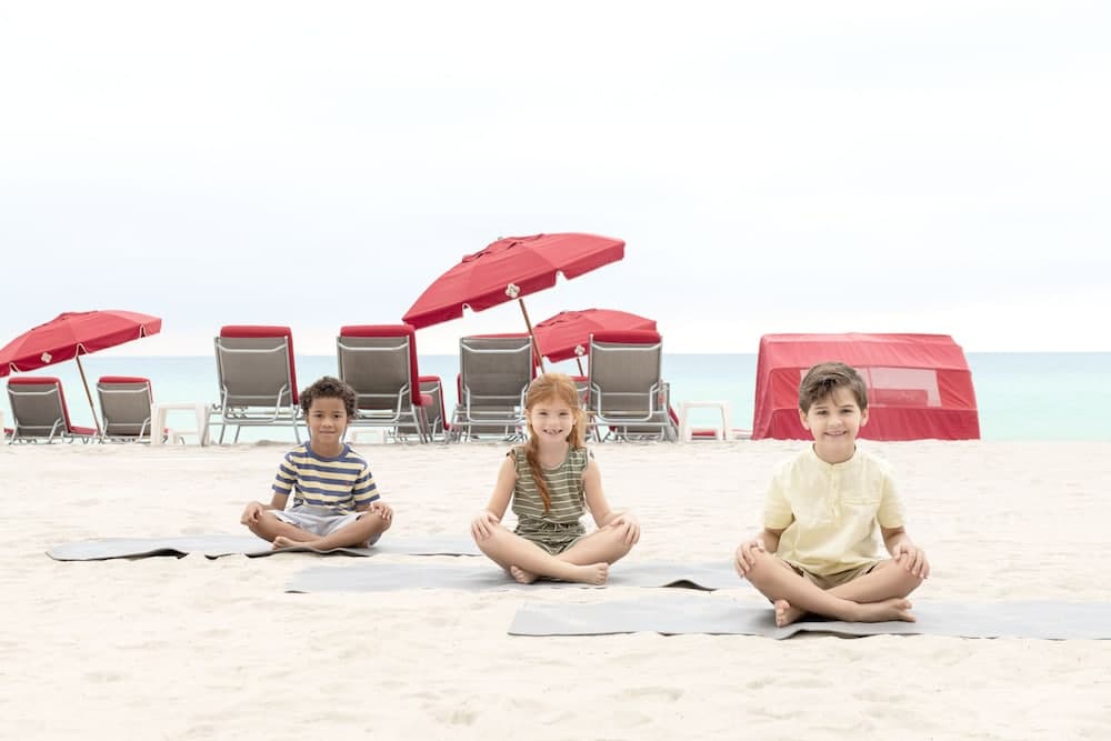 Activiteiten voor kinderen
