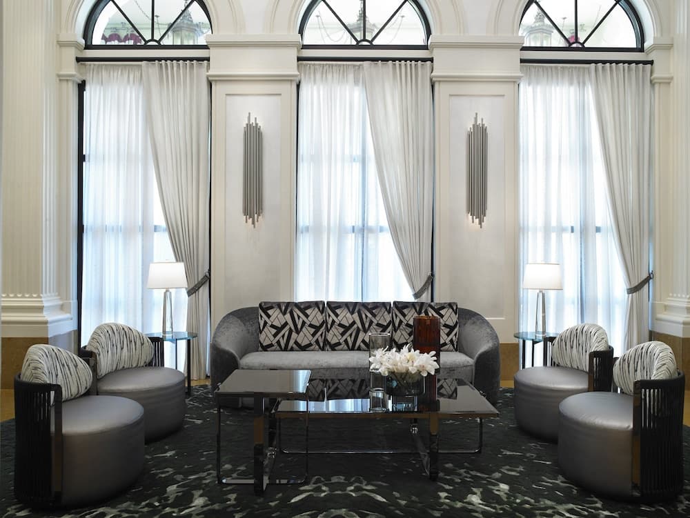 Lobbylounge