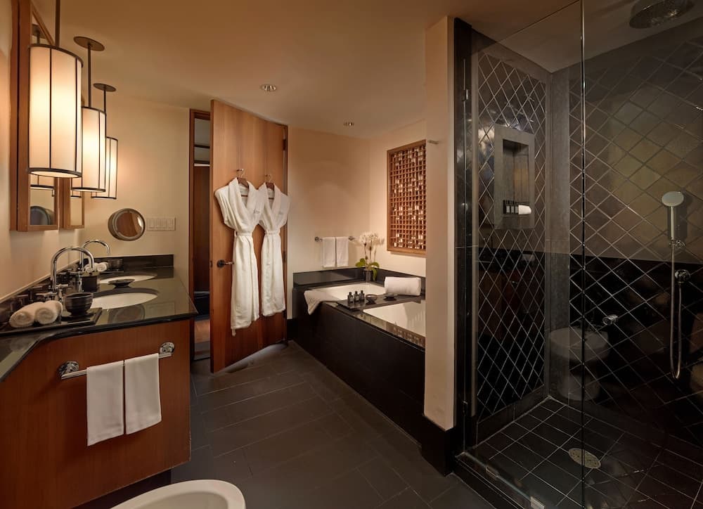 Badkamer
