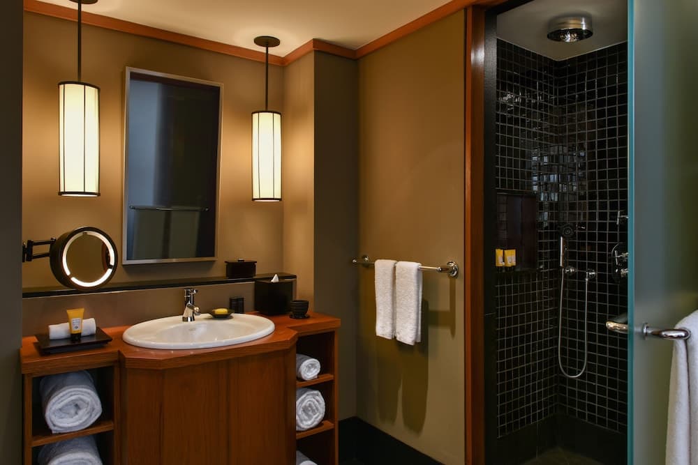 Badkamer