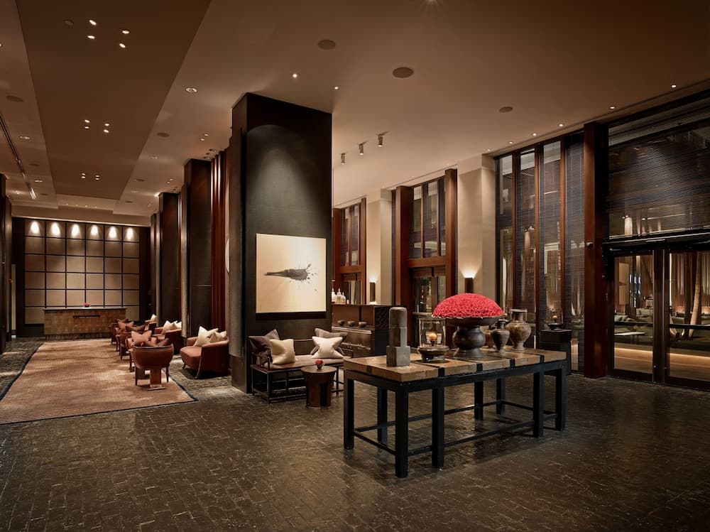 Lobbylounge