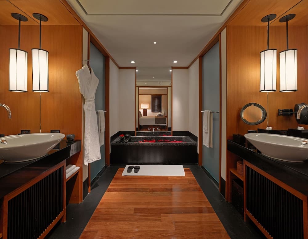 Badkamer
