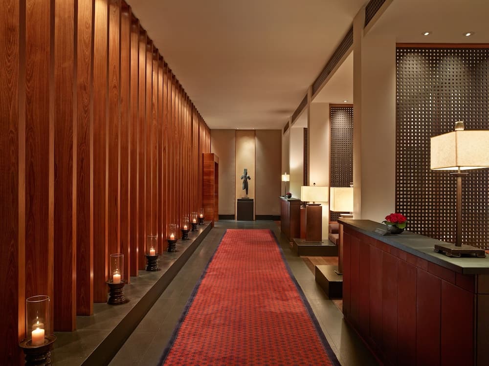 Lobbylounge