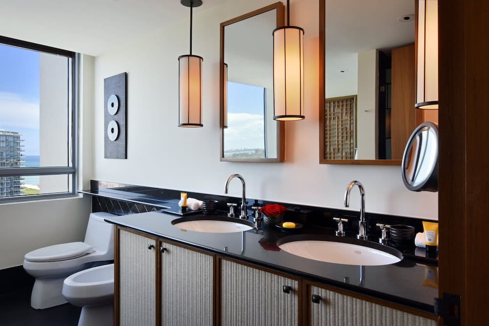 Badkamer