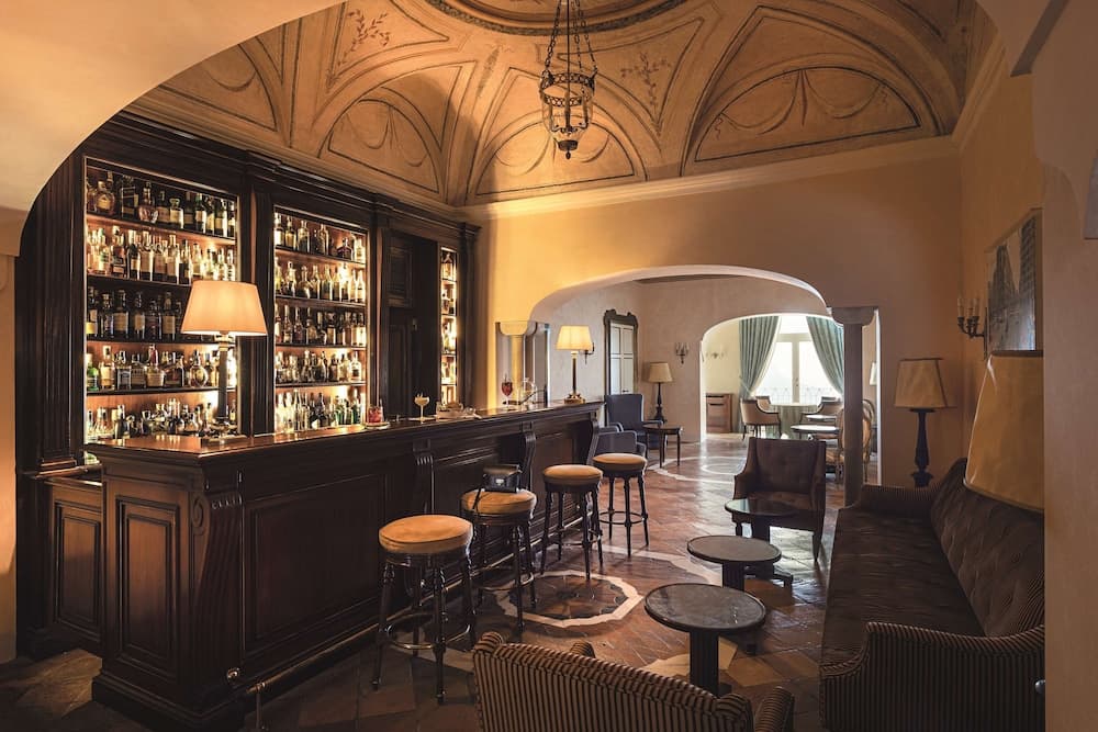 Bar (ter plaatse)