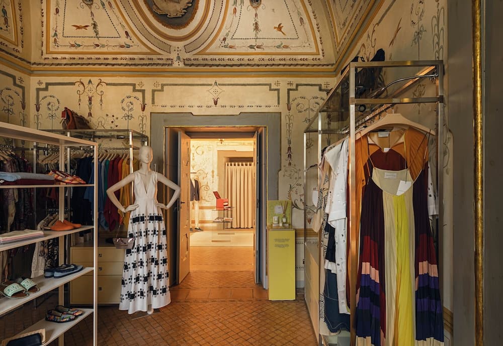 Designerwinkel