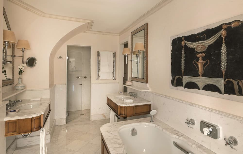 Badkamer