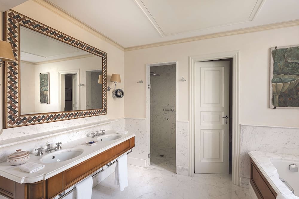 Badkamer